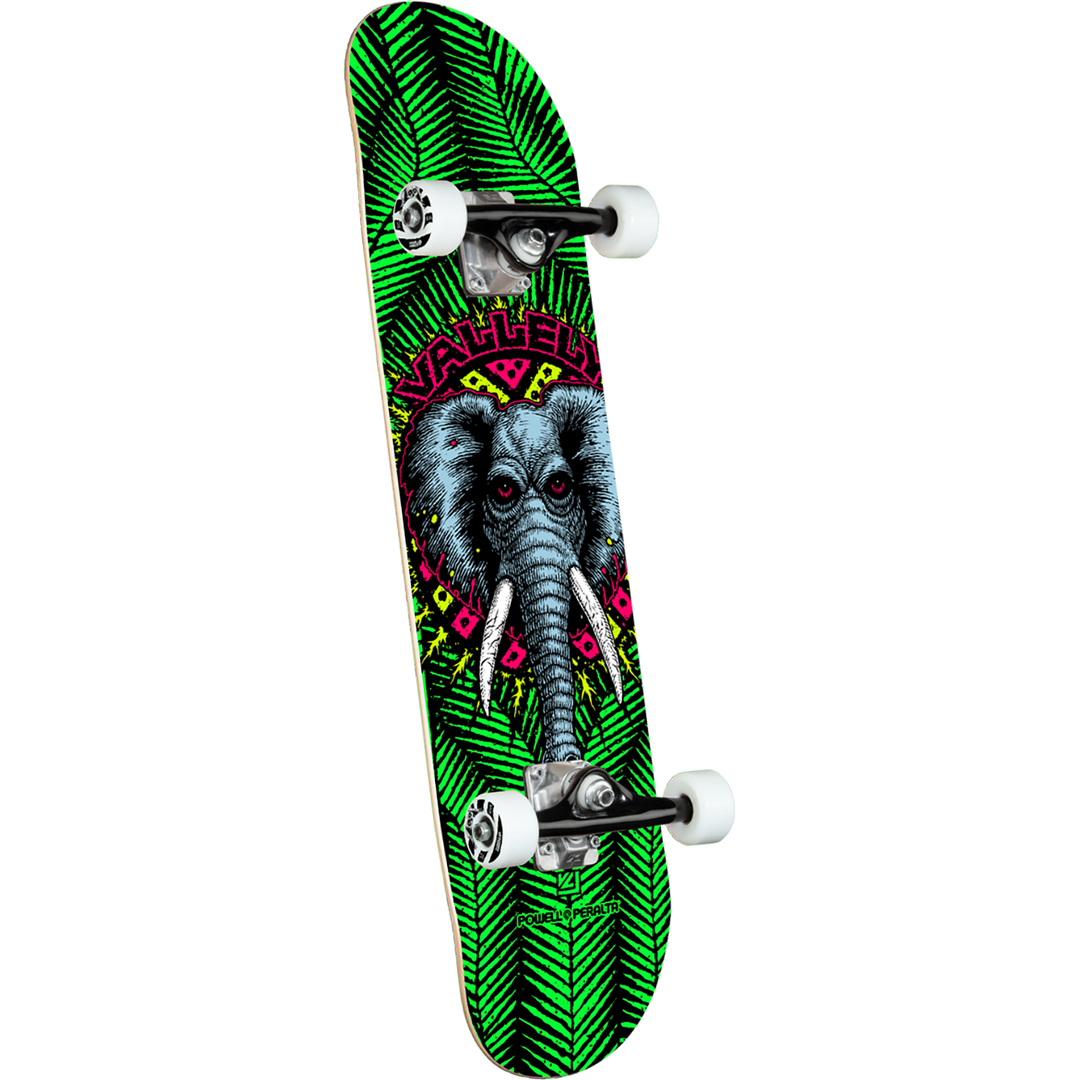 POWELL PERALTA CABALLERO BAN THIS 5 DECK-9.26X32 flight deck
